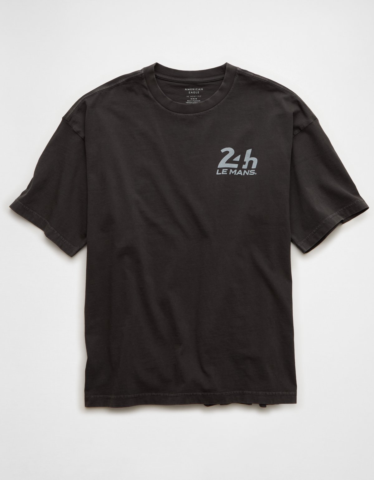 AE Boxy Le Mans Graphic T-Shirt - image 4