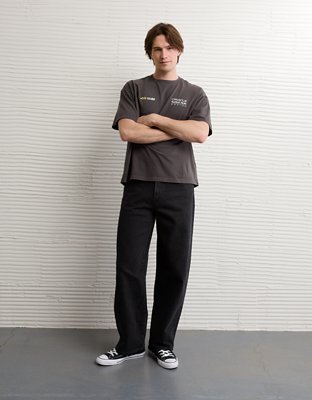 Oracle Red Bull Racing x AE Boxy Graphic T-Shirt