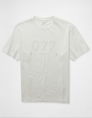 AE Running Club Graphic T-Shirt