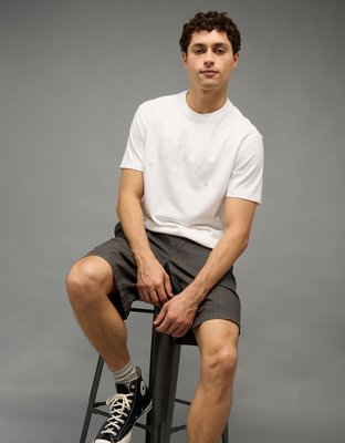 AE Running Club Graphic T-Shirt