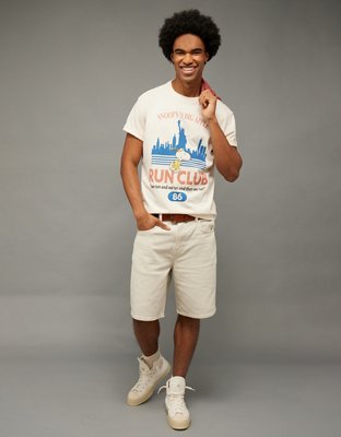 AE Running Club Graphic T-Shirt