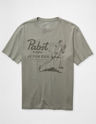 AE Running Club Graphic T-Shirt