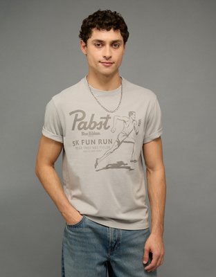 AE Running Club Graphic T-Shirt