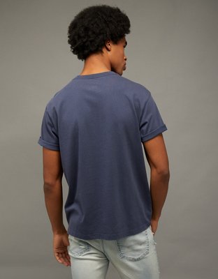 AE Running Club Graphic T-Shirt