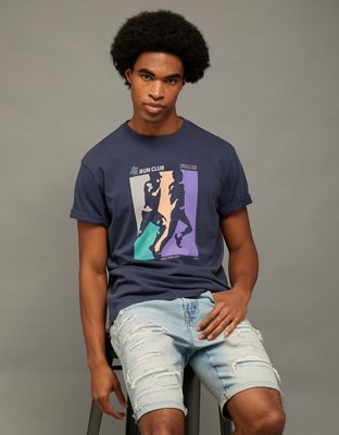 AE Running Club Graphic T-Shirt