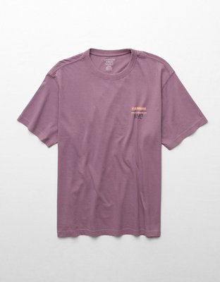 AE Running Club Graphic T-Shirt