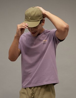 AE Running Club Graphic T-Shirt