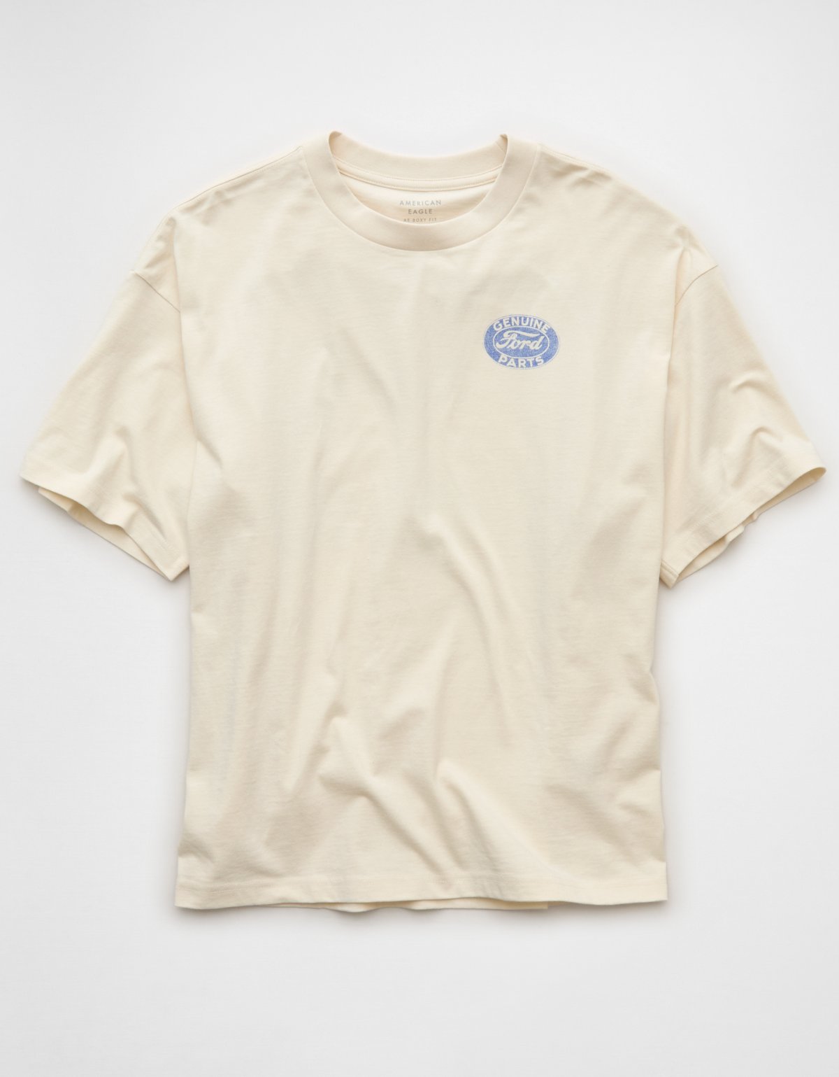 AE Boxy Ford Graphic T-Shirt - image 3