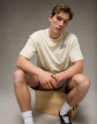 AE Boxy Ford Graphic T-Shirt