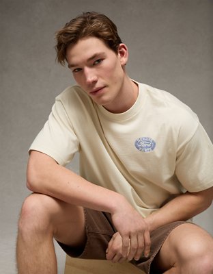 AE Boxy Ford Graphic T-Shirt