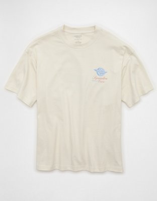 AE Boxy Ducati Graphic T-Shirt