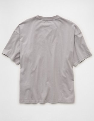 AE Boxy Alfa Romeo Graphic T-Shirt