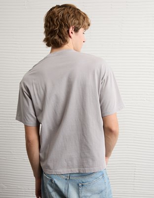 AE Boxy Alfa Romeo Graphic T-Shirt