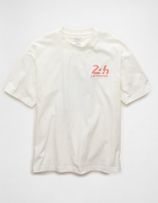 AE Boxy Le Mans Graphic T-Shirt