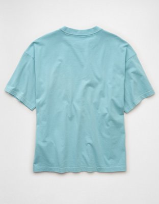 AE Boxy Kona Graphic T-Shirt