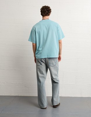 AE Boxy Kona Graphic T-Shirt