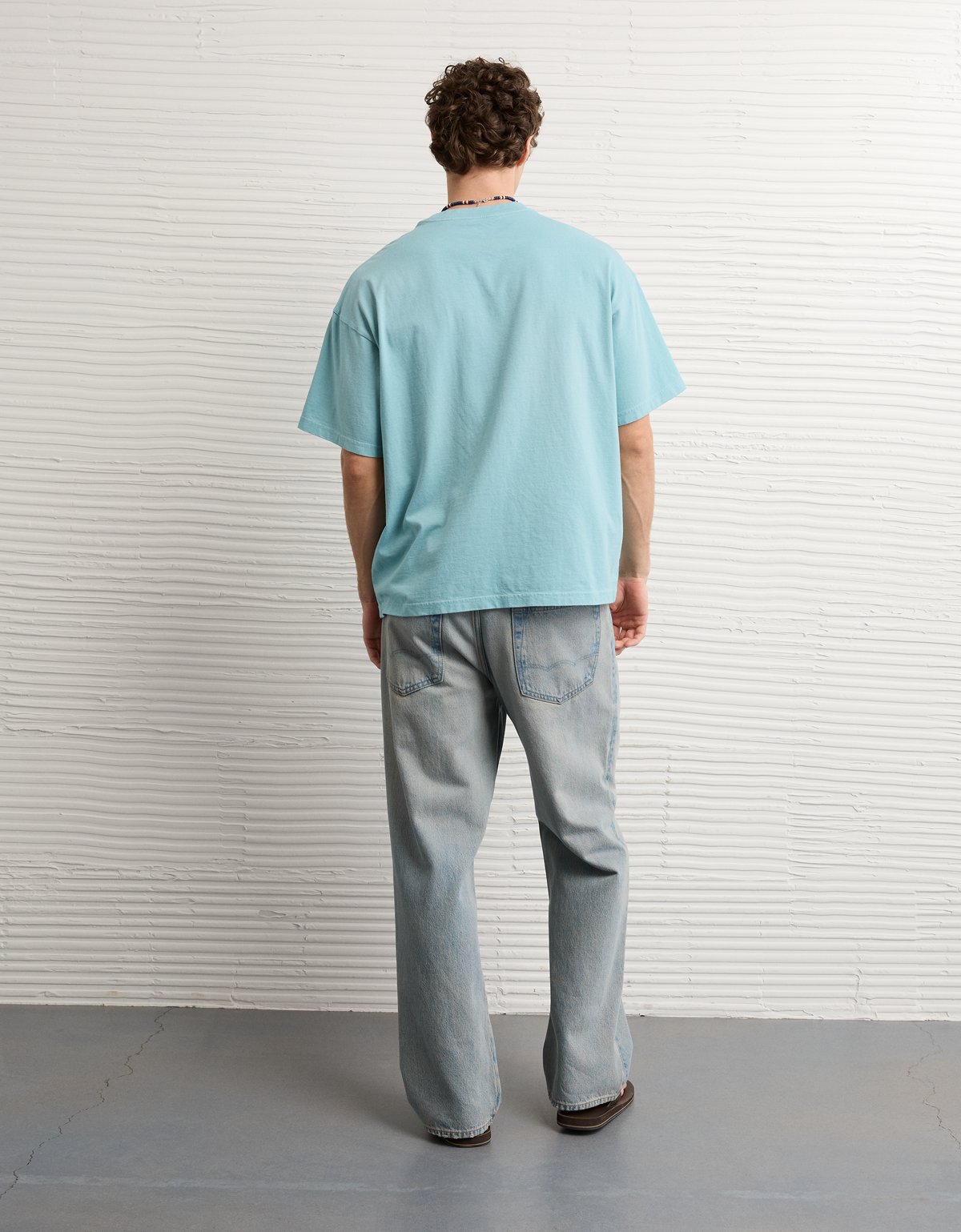 AE Boxy Kona Graphic T-Shirt - image 3