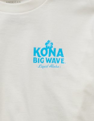 AE Boxy Kona Graphic T-Shirt
