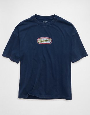 AE Boxy Camaro Graphic T-Shirt