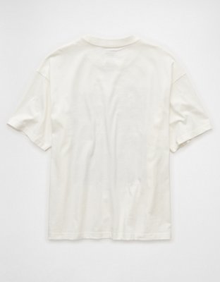 AE Boxy El Camino Graphic T-Shirt