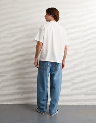 AE Boxy El Camino Graphic T-Shirt