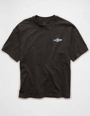 AE Boxy El Camino Graphic T-Shirt