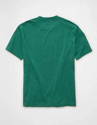 AE Standard Fit Snoopy Graphic T-Shirt