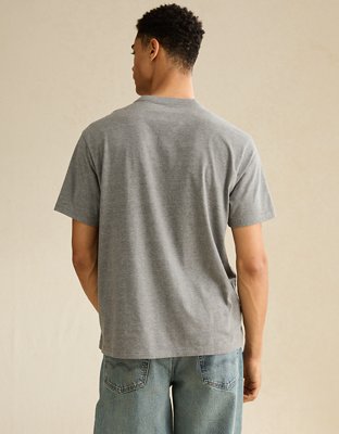 AE Standard Fit Ford Graphic T-Shirt