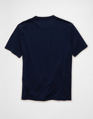 AE Standard Fit Ford Graphic T-Shirt