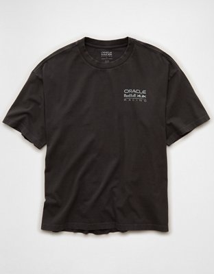 Oracle Red Bull Racing x AE Boxy Graphic T-Shirt