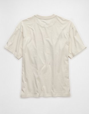 Oracle Red Bull Racing x AE Boxy Graphic T-Shirt