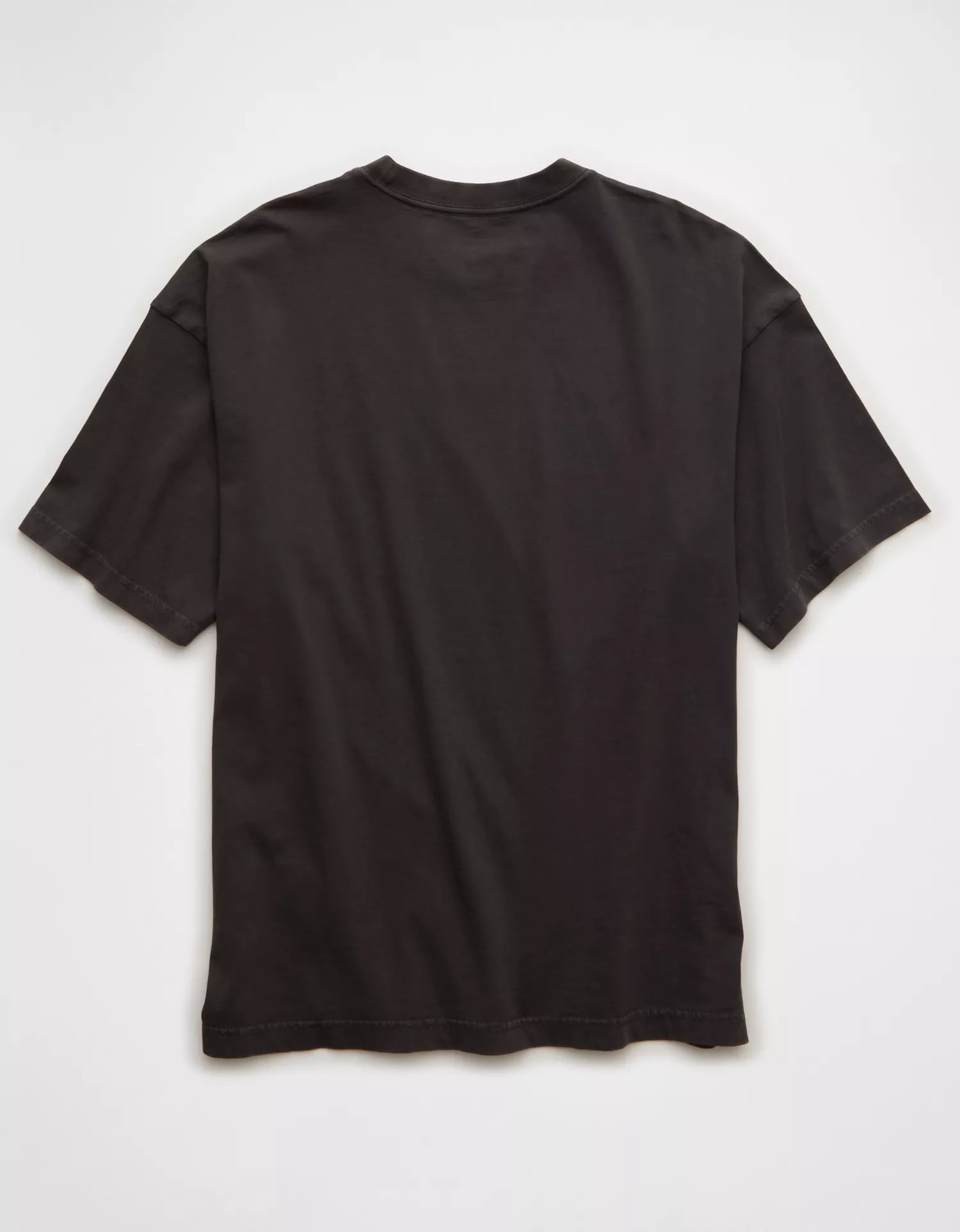 AE Boxy Fit Sabrina Carpenter Graphic T-Shirt - thumbnail 4