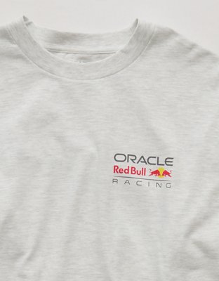 Oracle Red Bull Racing x AE Boxy Fit Graphic T-Shirt