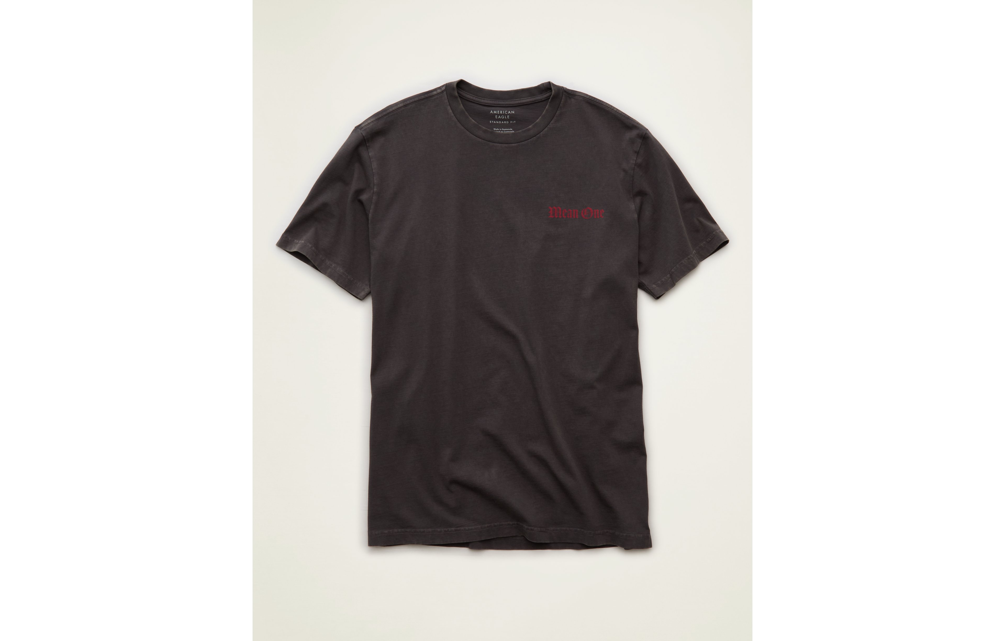 AE Standard Fit Grinch Graphic T-Shirt