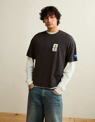 AE x FIFA World Cup 2026 Boxy Fit Graphic T-Shirt | American Eagle