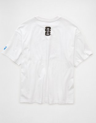 AE x FIFA World Cup 2026 Boxy Fit Graphic T-Shirt
