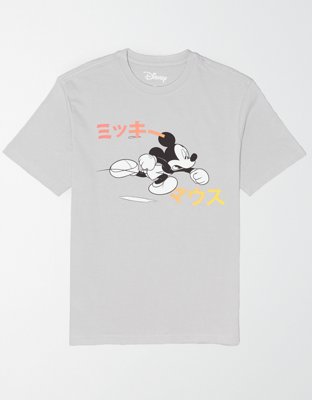 mickey mouse college shirts