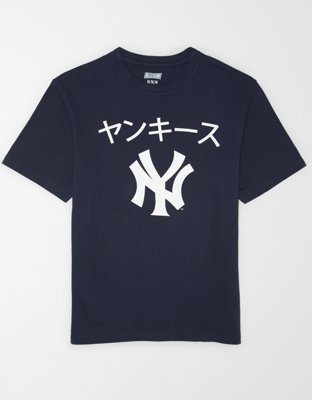 mens yankees t shirt