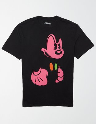 Tailgate Men's Mickey Mouse Graphic T-Shirt