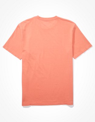 Мужские футболки American Eagle Tailgate Men's Endless Summer Graphic T-Shirt — фото 5