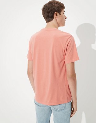 Мужские футболки American Eagle Tailgate Men's Endless Summer Graphic T-Shirt — фото 4