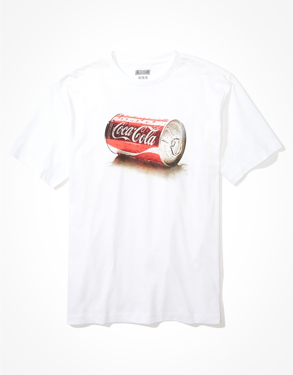 Tailgate Men's Coca-Cola Graphic T-Shirt