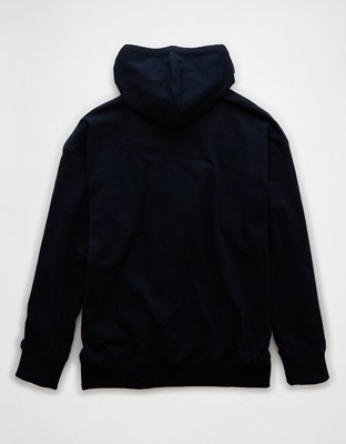 Timberland x AE Embroidered Cotton Hoodie