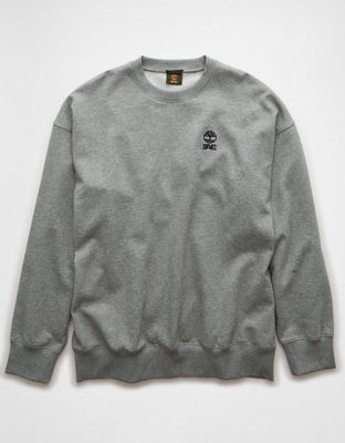 Timberland x AE Crew Neck Sweatshirt