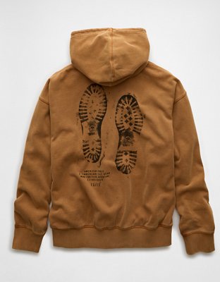 Timberland x AE Fleece Hoodie