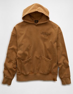 Timberland x AE Fleece Hoodie