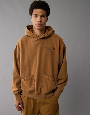 Timberland x AE Fleece Hoodie