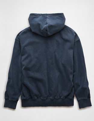 Timberland x AE Fleece Hoodie