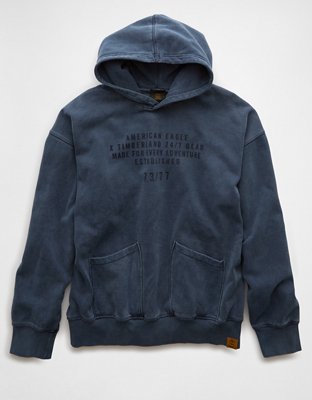 Timberland x AE Fleece Hoodie