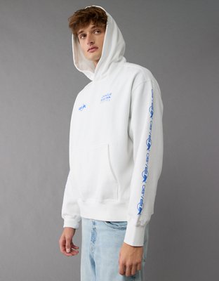 Oracle Red Bull Racing x AE Graphic Hoodie
